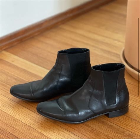 reddit ysl chelsea boot|Your Favorite .